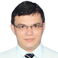 Khetalkumar Mistry