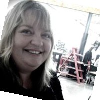 Vicki Pratt