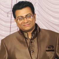 Sushil Parab