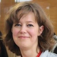 Ausra Teiserskiene