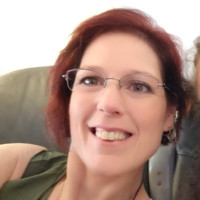 Melanie (Wood) Davis