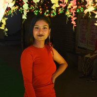 Mouli Das