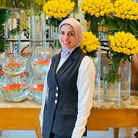 Mona Hassan