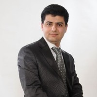 Seyed Ali Reza Modares Sadeghi