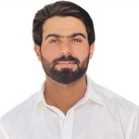 Muhammad Bahzad