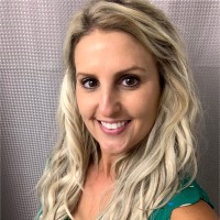 April Romine