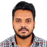 Sreerag Sudhakar