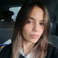 Silvana Vazquez
