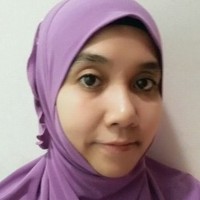 Siti Farazila Wahab