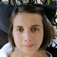 Floriane PERRET