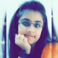 Devangi Bhanvadia