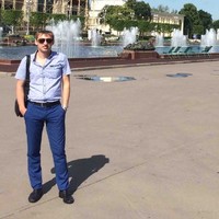 Алексей Косов