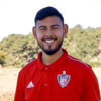 Daniel Garcia Martinez