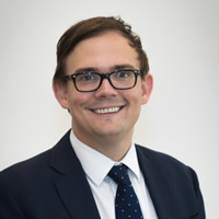 Benjamin Harris