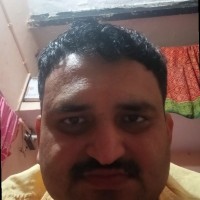 Dileep Kumar Trivedi