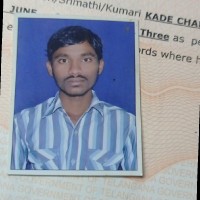 Chandan Kade