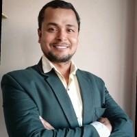 Naveen Patel