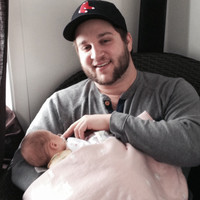 Marc-Eric Sirois