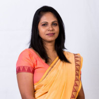 Shalini Perera