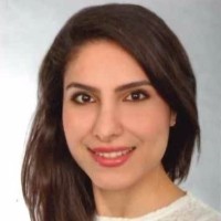Shaghayegh Tavafi