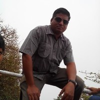 Deepak Harke