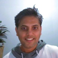 Sandeep Upadhyay