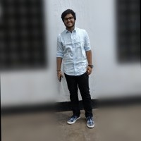 Shritik Raj Awadhiya