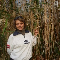 Олеся Рыкова