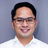 Marc Ian Zubiri