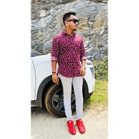Sharandeep R