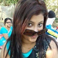 Rakshita Dubey