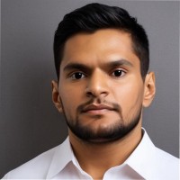 Gaurav Gaba