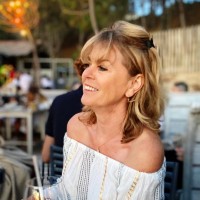 Brigitte BLANC POTARD