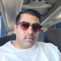 Kumar Kaliappan