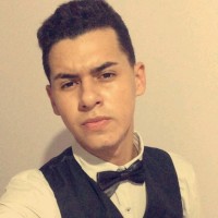 Maycon Da Silva