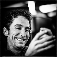 Marc Delporte