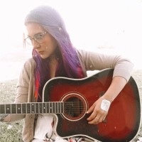 Alyssa Daughtry