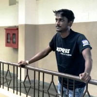 Keyurkumar Halpati
