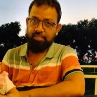 Md Sakir Hossain