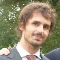 Gianluca Passerini