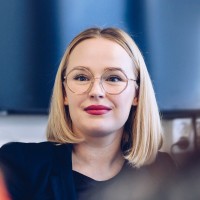 Rebecca Andersson