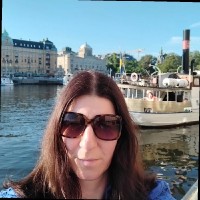 Linda Åsgård