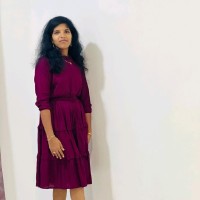 Melvita Sherline Pinto