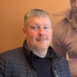 Mark Jones