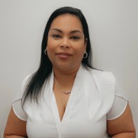Virginia Reyes, CPC