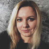 Agnieszka Korzeniowska