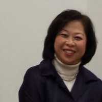 Grace E. 김은혜 Chung