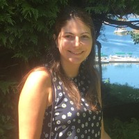 Isabel Blaettler