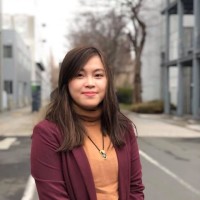 Cristine Marie Villaruel