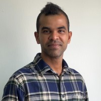 Ramanan Nadarajan